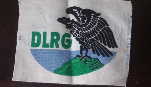 Dlrg abzeichen - dlrg,
