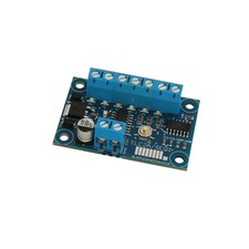 BLOCKsignaling TLC2A LED Ampel