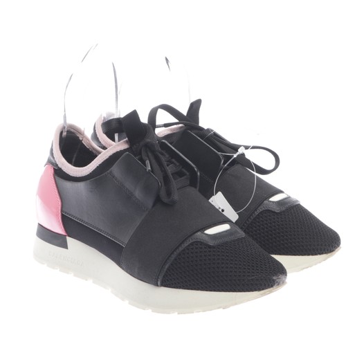 Sneaker balenciaga schwarz - sneaker,