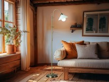 Höhenverstellbare LED