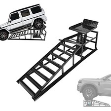 5T Kfz Auto Auffahrrampe Rampe