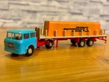 DDR LKW Skoda Sattelzug mit