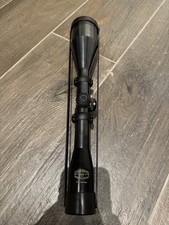 Zielfernrohr Schmidt & Bender