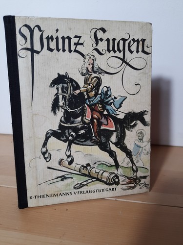 Hans gäfgen prinz - gäfgen,