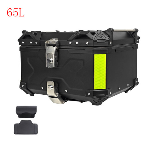 65l motorradkoffer top - motorradkoffer, case