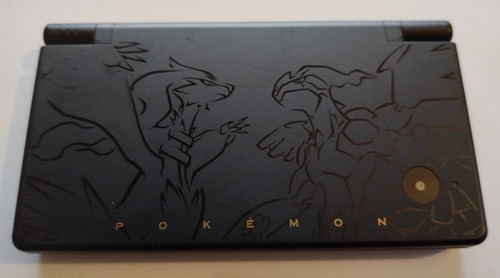 Nintendo dsi konsole - nintendo,