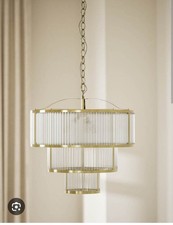 M&S Home Monroe 3-stufiger