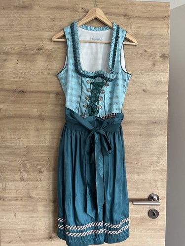 Dirndl edelherz größe - dirndl,