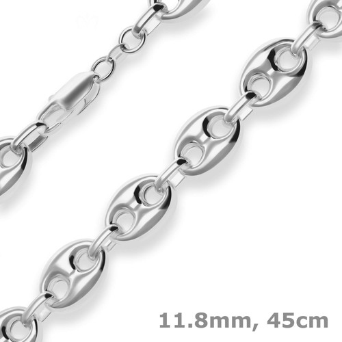 8mm schiffsankerkette - 11,8mm,