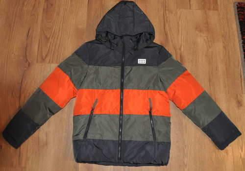 Lego wear winterjacke jungen - lego,