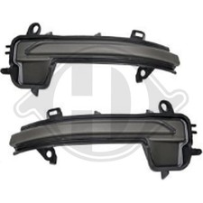 DIEDERICHS LED Blinkleuchte