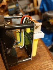 Frequenzweichen aus Acoustic