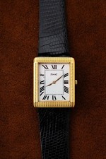 Piaget ref 9151 18k - ref.,