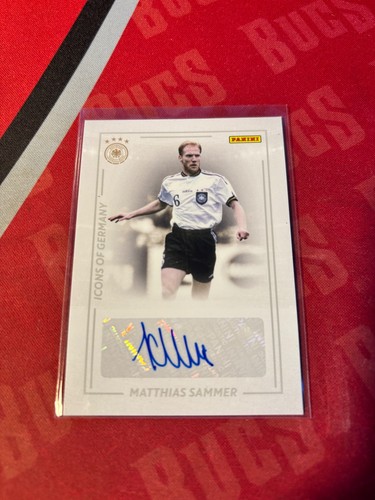 Panini dfb team set 2024 - team-set,