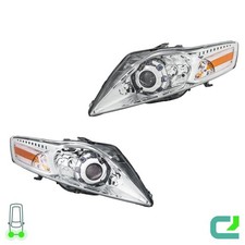 Scheinwerfer-Set links/rechts