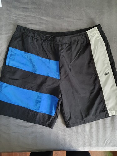 Lacoste trainingshose 3xl - lacoste,