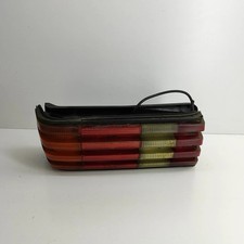 MERCEDES-BENZ S W126