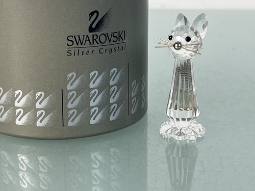 Swarovski figur 183274 - figur, 5