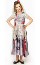 Horror-Kostüm für Kinder