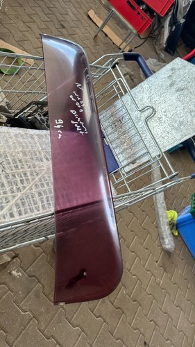 Windabweiser fahrzeugdach für - windabweiser,