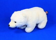 TRUDI Bussi EISBÄR POLARBÄR