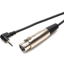 Hosa XVS-101F Mikrofonkabel