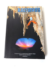 2006 KALYMNOS Rock Climbing