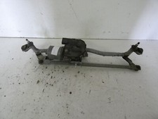 Wischermotor Audi A3 8P