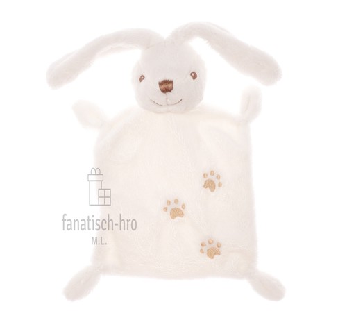 Nicotoy schmusetuch hase - nicotoy,