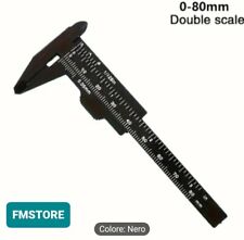 ABS-Laufmessschieber 80 mm