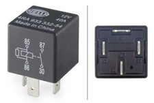 HELLA 4RA 933 332-541 HELLA