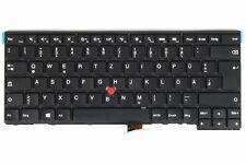 Tastatur Lenovo ThinkPad T431 T440 T440s T440P E431 E440 T450 Deutsche DE QWERTZ