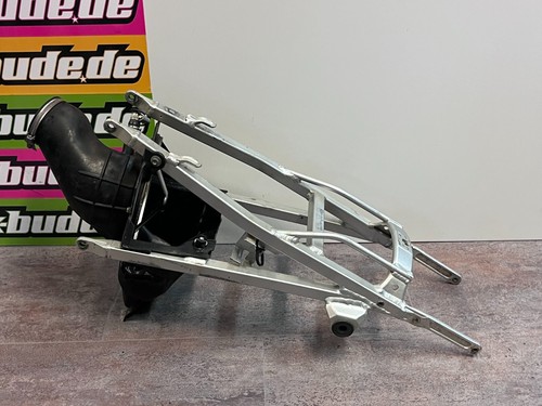 Husqvarna heckrahmen subframe - husqvarna,