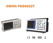 Owon pds6062 60mhz - pds6062,