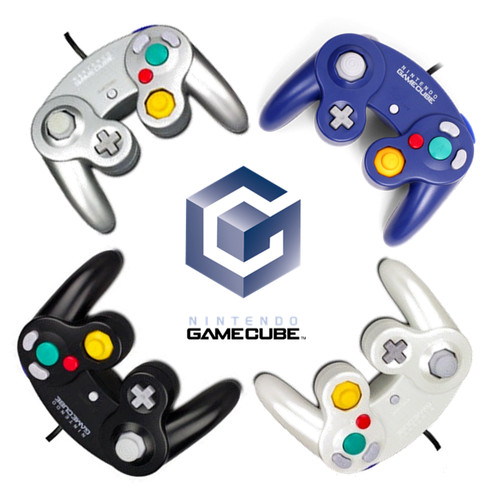 Originale nintendo gamecube - nintendo,