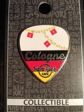 HRC Hard Rock Cafe Cologne