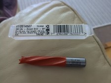 Trend dübelbohrer mm - dübelbohrer,