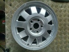 VW Audi Alufelge Schmiederad 6X15 ET 45 8D0 601 025M