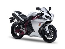 Stickers for yzf - stickers, r1