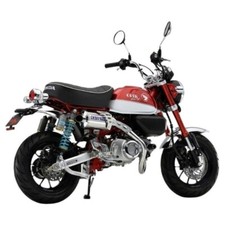 Over Sport Auspuff Edelstahl