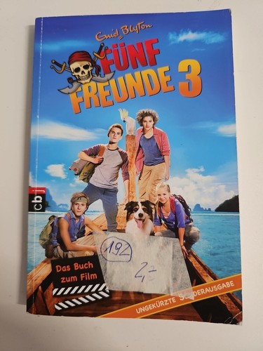 Eb1324 fünf freunde - fünf,