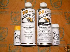 Honda CB 750 Four F1 Lack