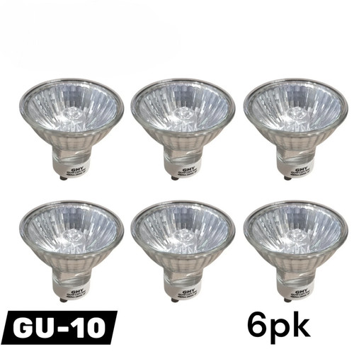 Gmy gu10 halogen strahler - gmy,