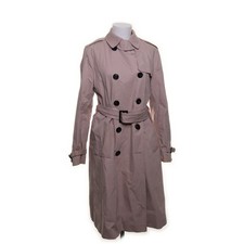Massimo dutti trenchcoat - massimo,