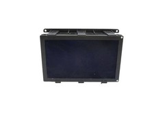 On Board Computer Display