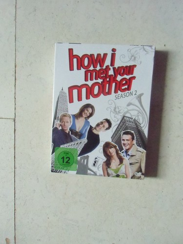 How met your - mother, season