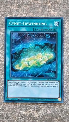 Cynet gewinnung ra03 - cynet-gewinnung, ra03-de067