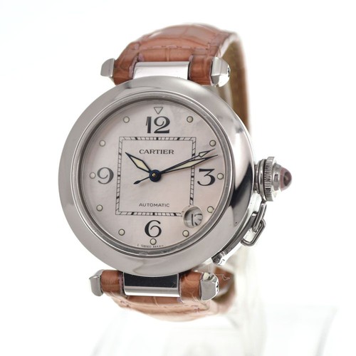 Cartier w3106499 pasha - w3106499, date