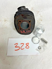 Simson SR1 SR2 SR2E Essi