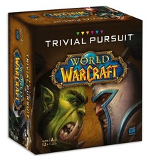 Trivial pursuit world - pursuit, of
